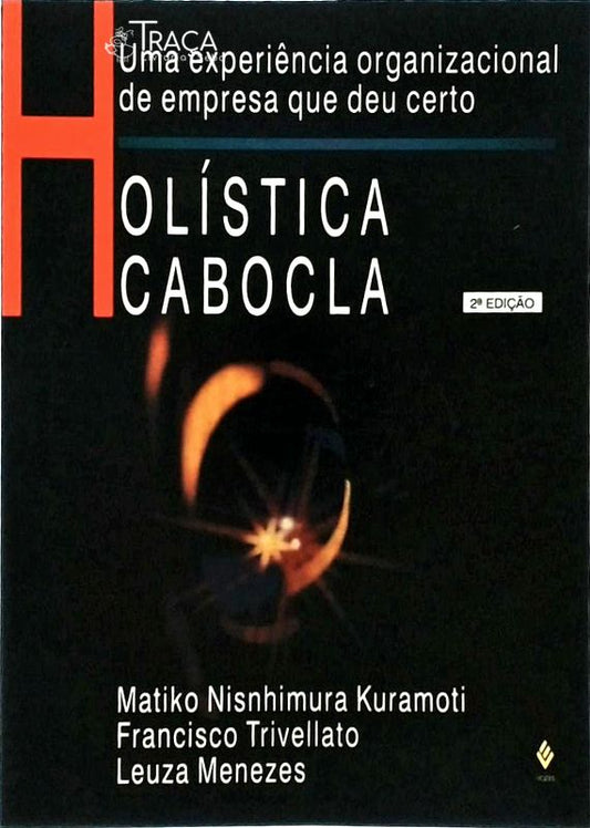 Holística Cabocla