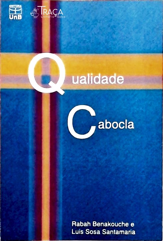 Qualidade Cabocla