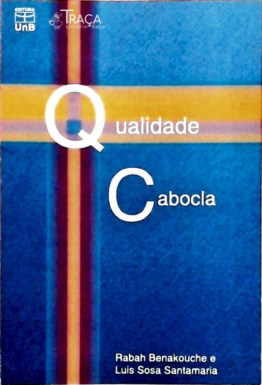 Qualidade Cabocla