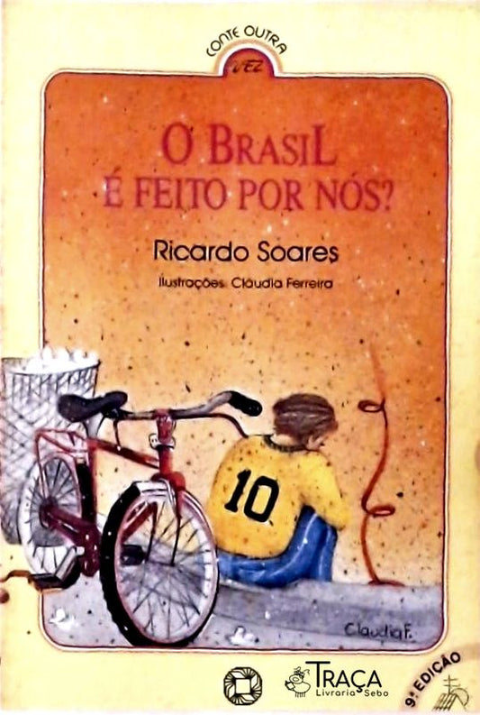O Brasil É Feito por Nós?