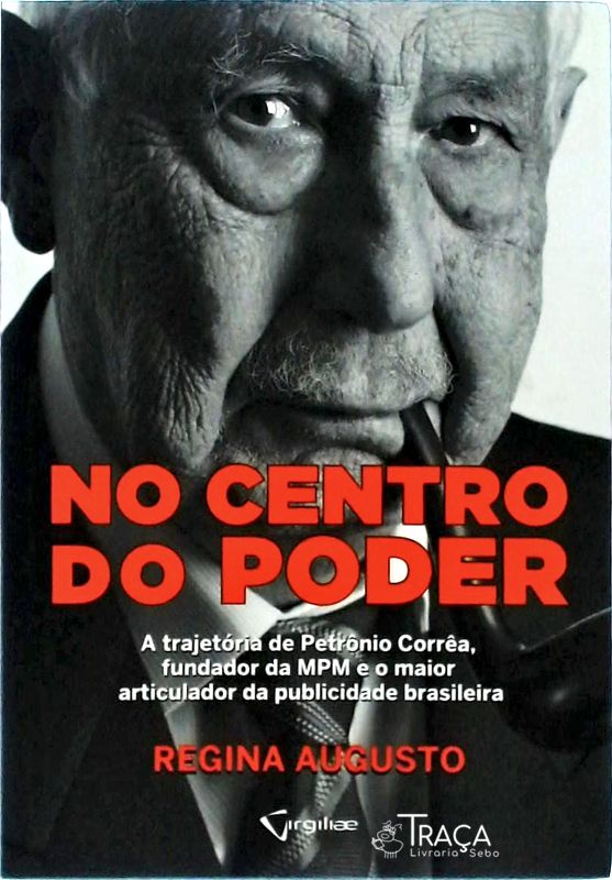 No Centro do Poder