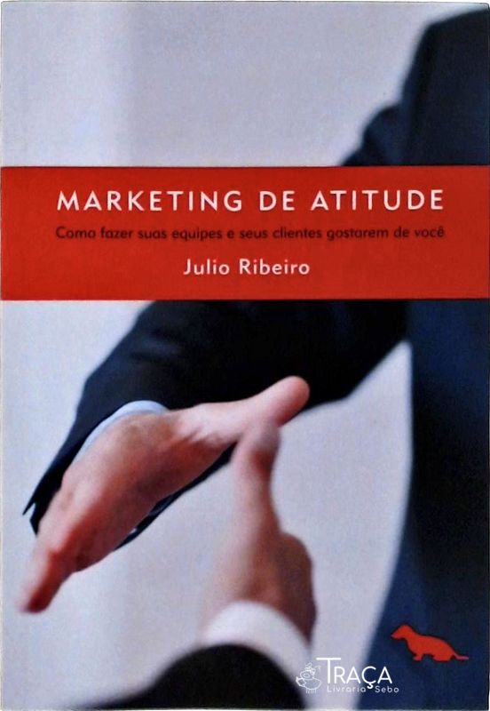 Marketing de Atitude