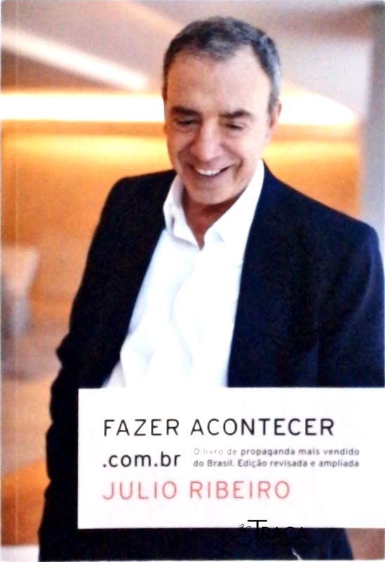 Fazer Acontecer. Com. Br