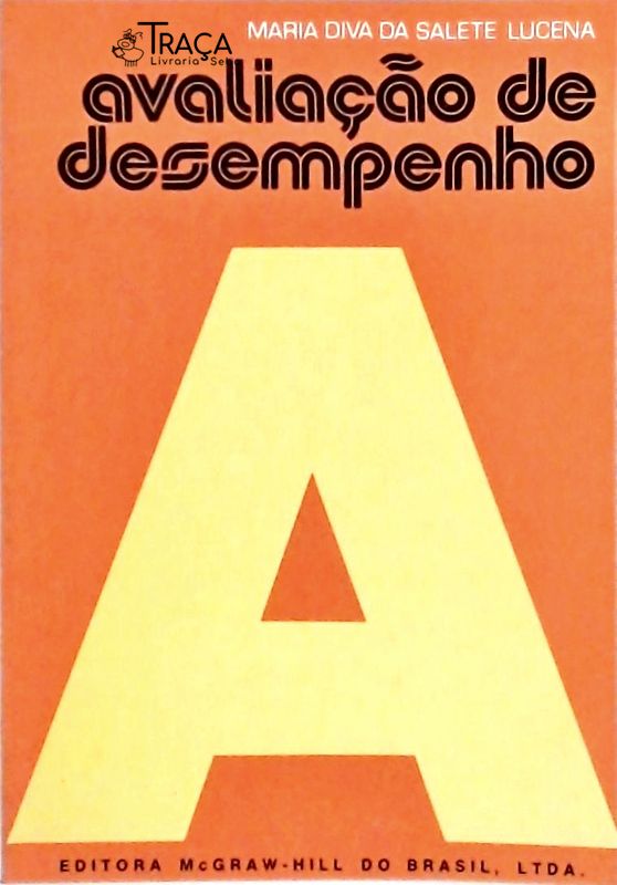 Avaliação de Desempenho