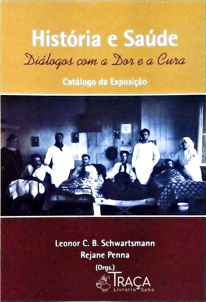 História e Saúde
