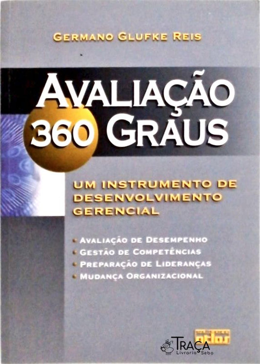 Avaliação 360 Graus