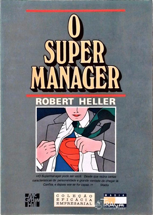 O Super Manager