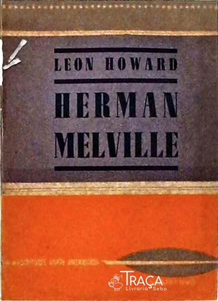 Herman Melville