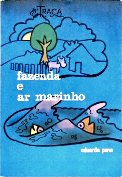 Fazenda e Ar Marinho
