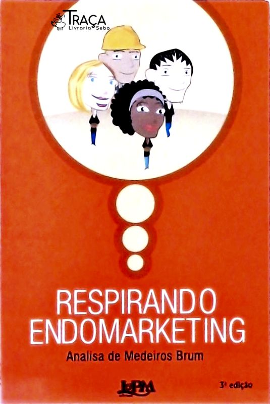 Respirando Endomarketing