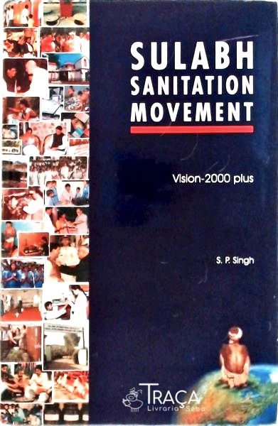 Sulabh Sanitation Movement