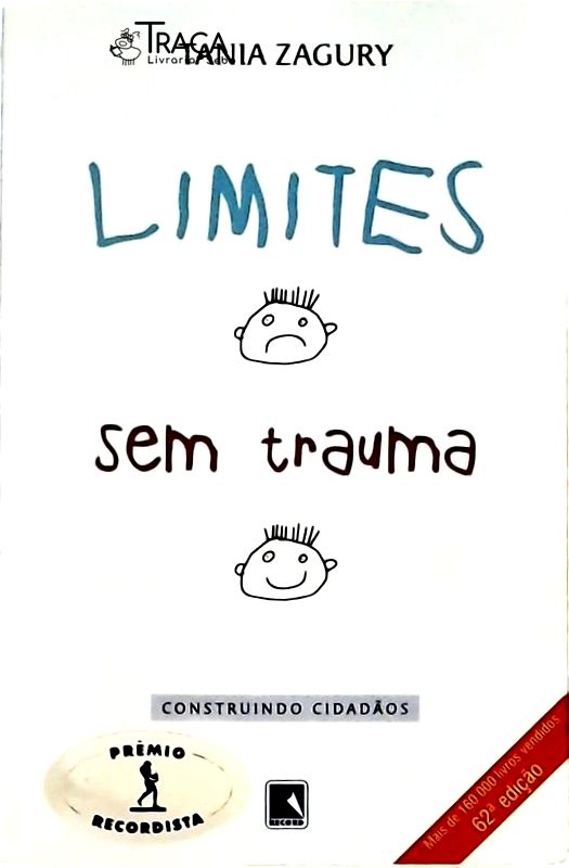 Limites sem Trauma - Construindo Cidadãos