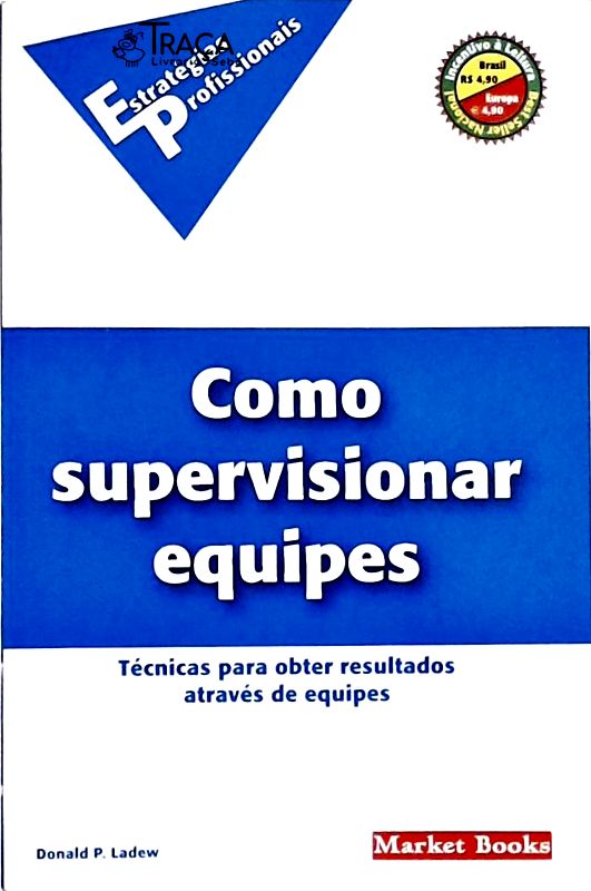 Como Supervisionar Equipes
