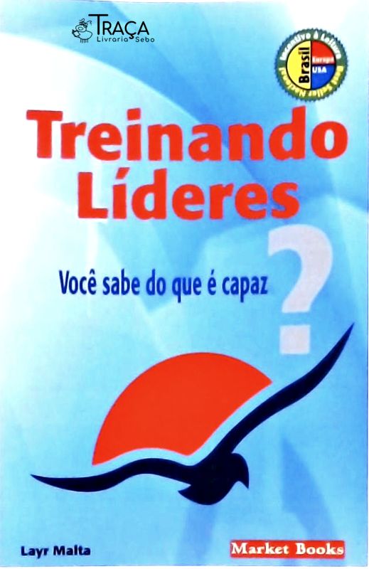 Treinando Líderes