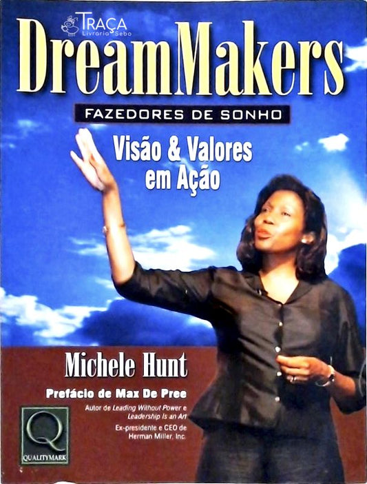 Dreammakers - Fazedores de Sonho