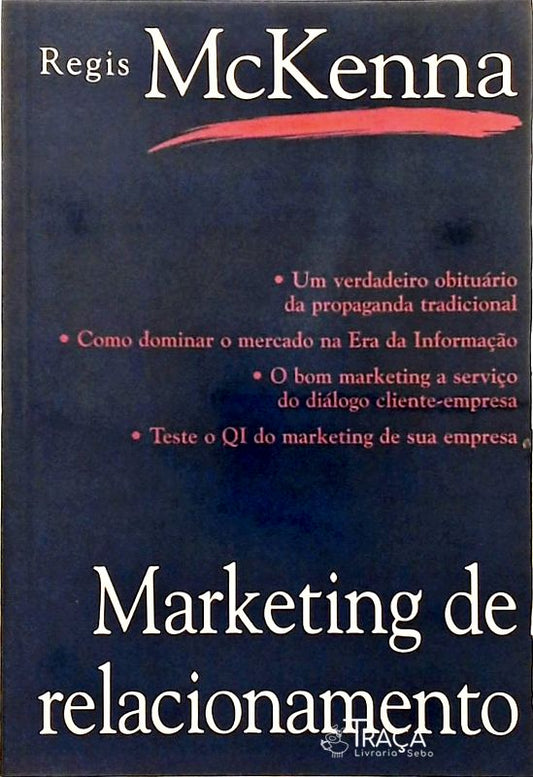 Marketing de Relacionamento