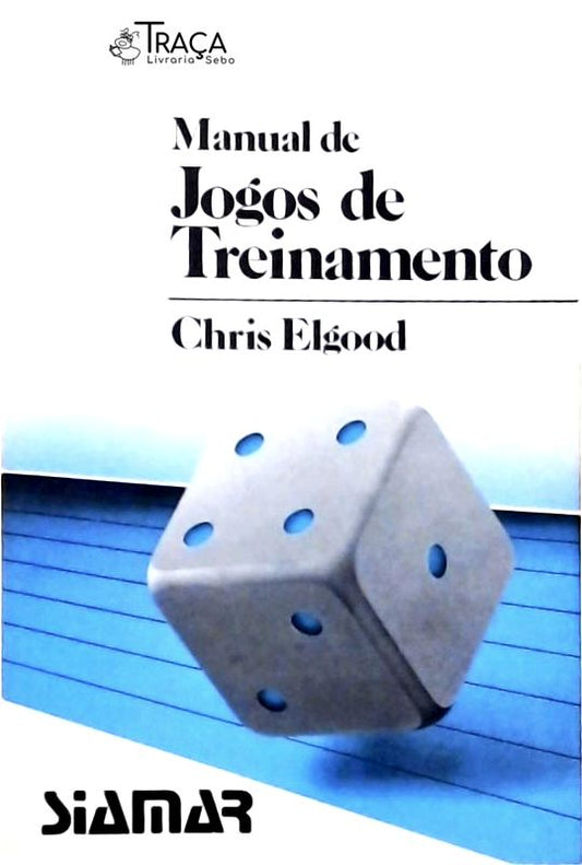 Manual de Jogos de Treinamento