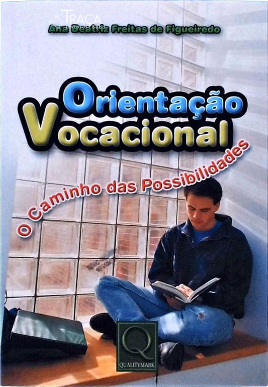 Orientação Vocacional