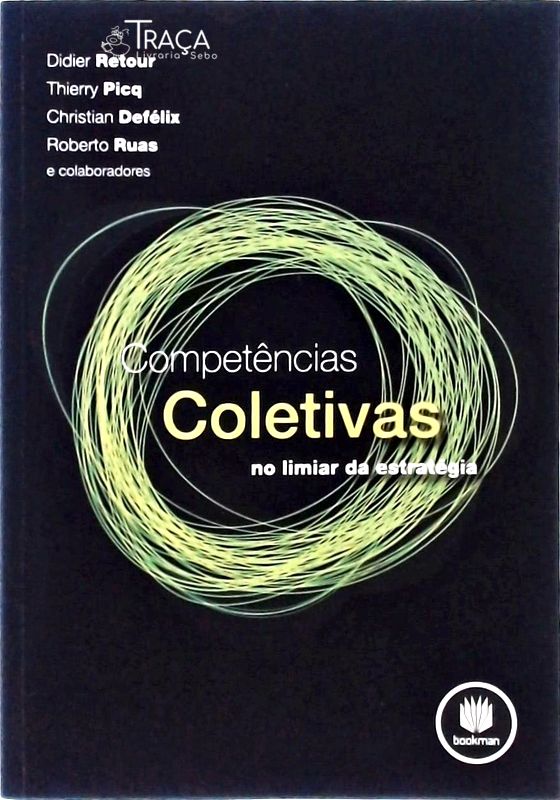 Competências Coletivas