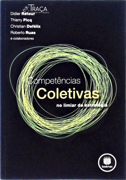 Competências Coletivas