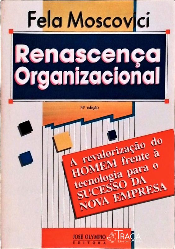 Renascença Organizacional
