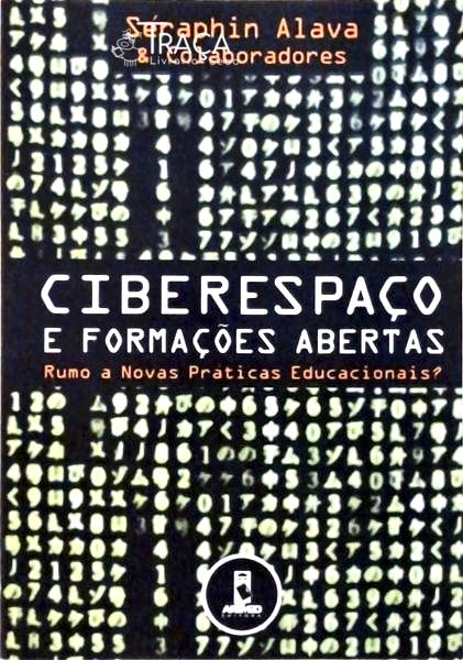 Ciberespaço E Formações Digitais