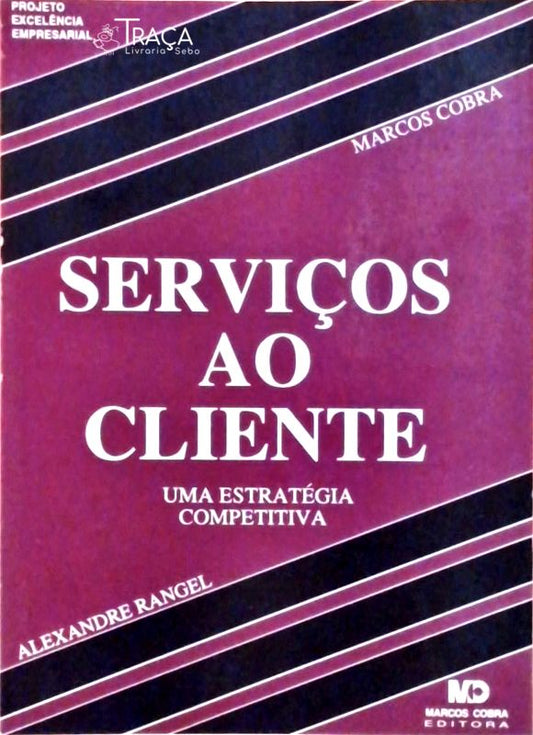 Serviços Ao Cliente