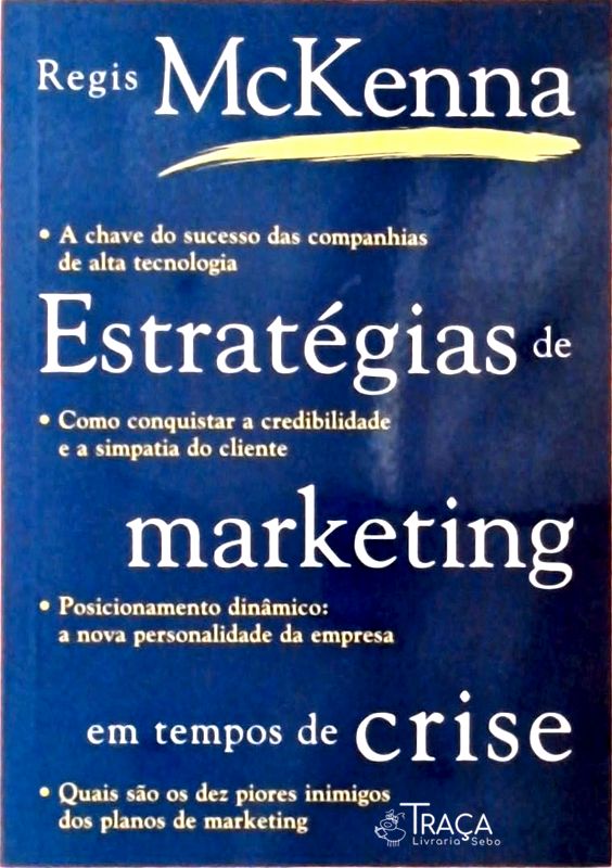 Estratégias de Marketing em Tempos de Crise