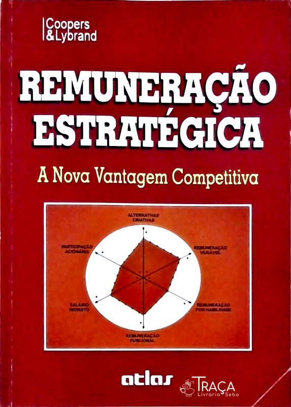Remuneração Estratégica