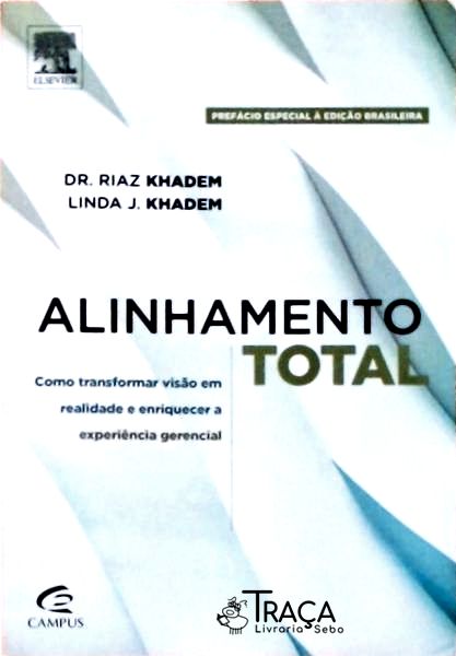 Alinhamento Total
