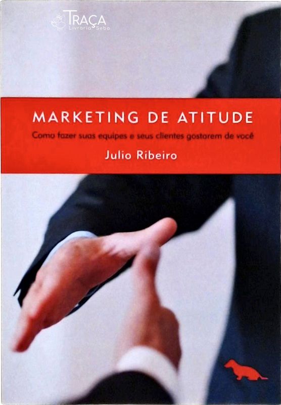 Marketing de Atitude