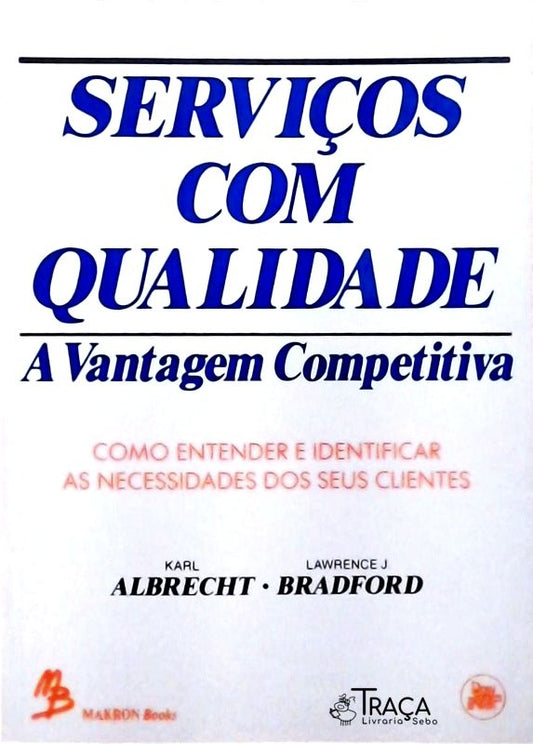 Serviços com Qualidade