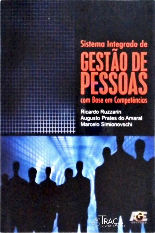 Sistema Integrado de Gestão de Pessoas