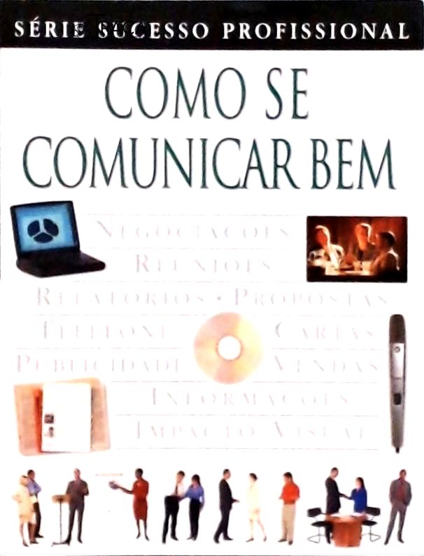 Como Se Comunicar Bem