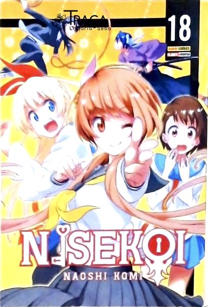 Nisekoi