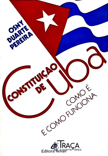 Constituição de Cuba