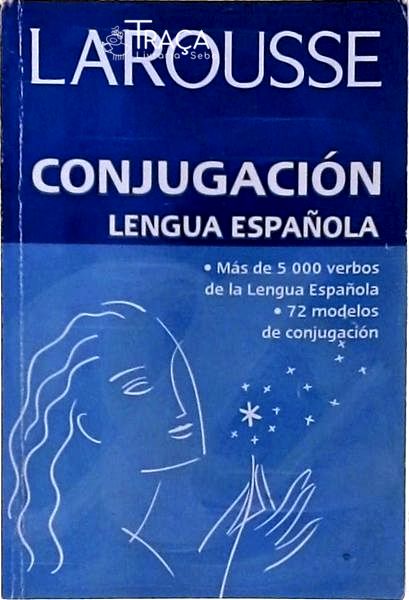 Conjugación Lengua Española