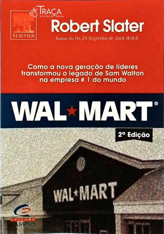 Wal-mart