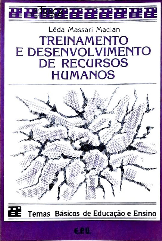Treinamento e Desenvolvimento de Recursos Humanos