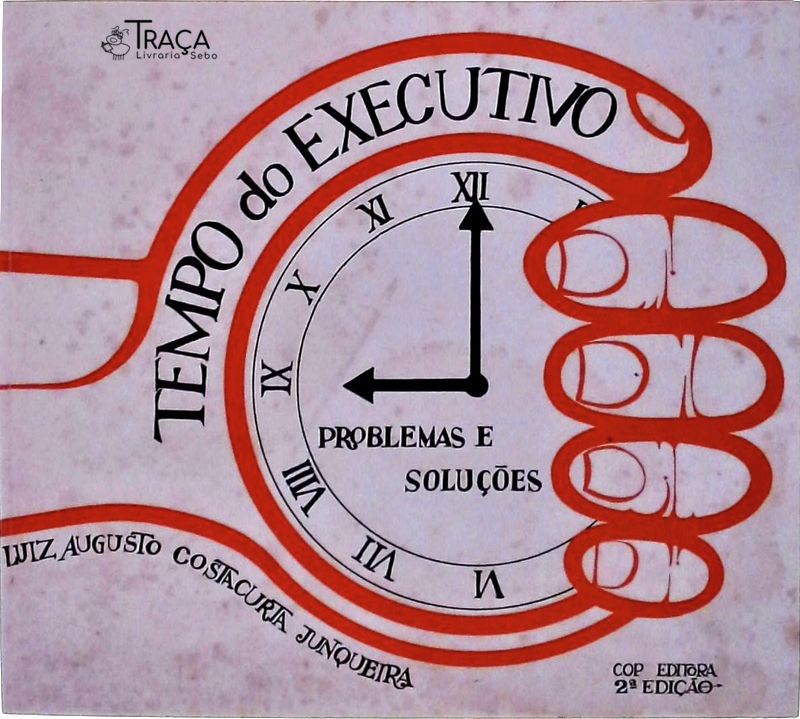 Tempo do Executivo
