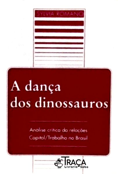 A Dança dos Dinossauros