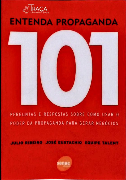 Entenda Propaganda