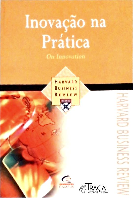 Inovação Na Prática