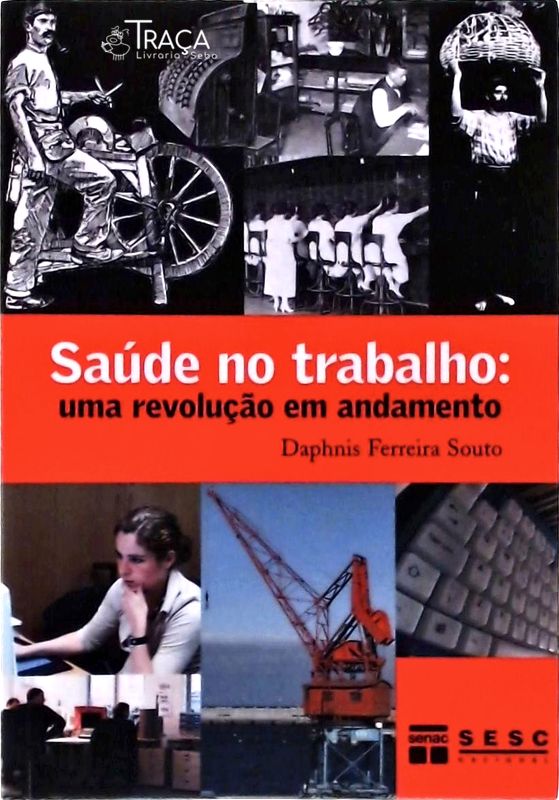 Saúde No Trabalho