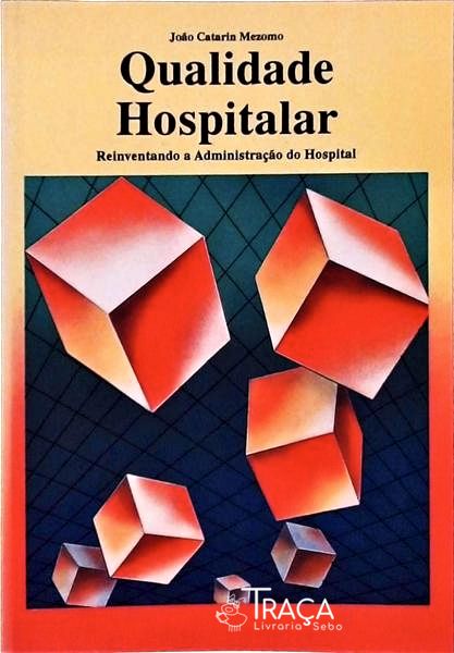 Qualidade Hospitalar