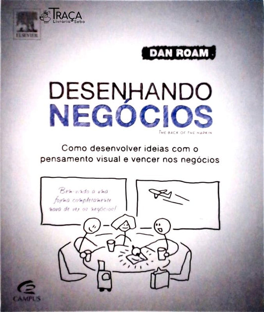 Desenhando Negócios