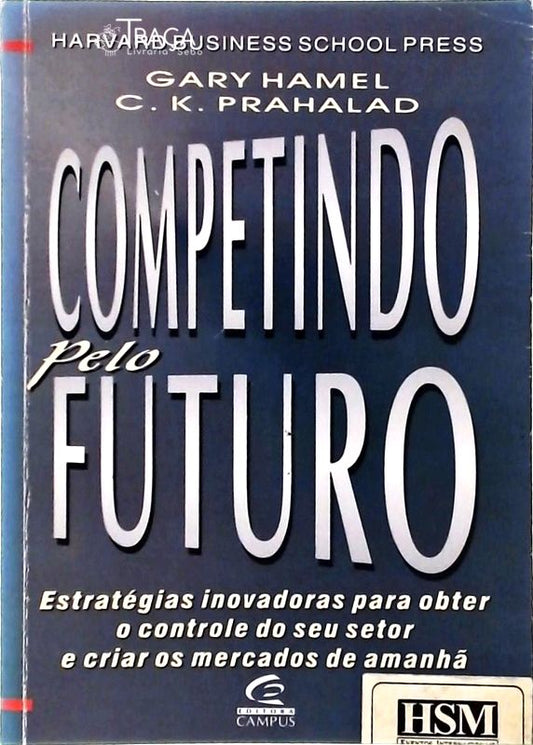 Competindo Pelo Futuro