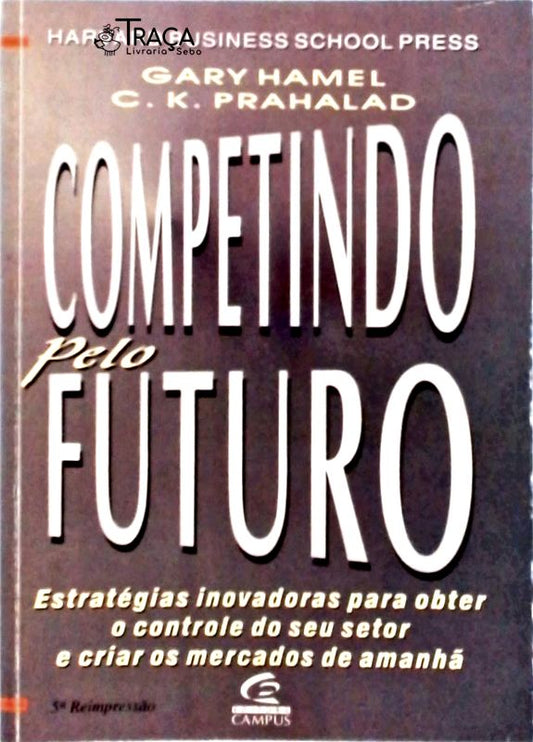 Competindo Pelo Futuro