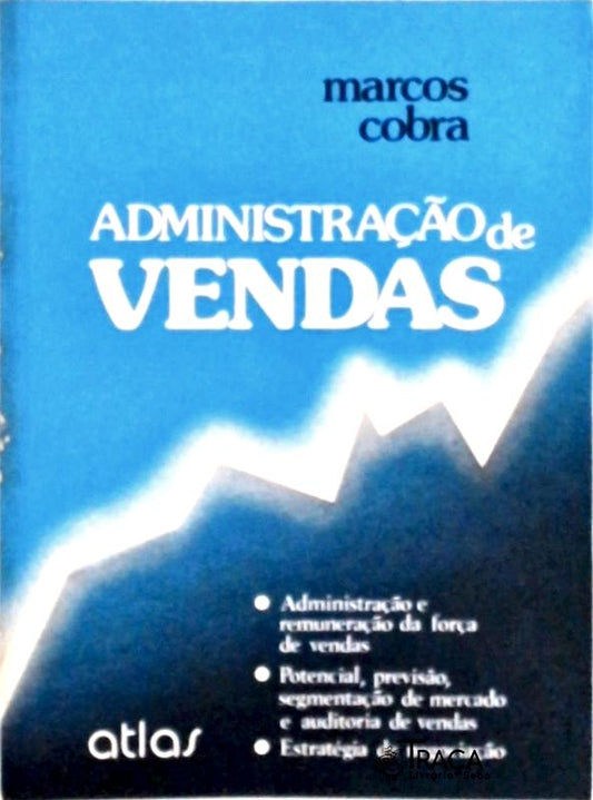 Administração de Vendas