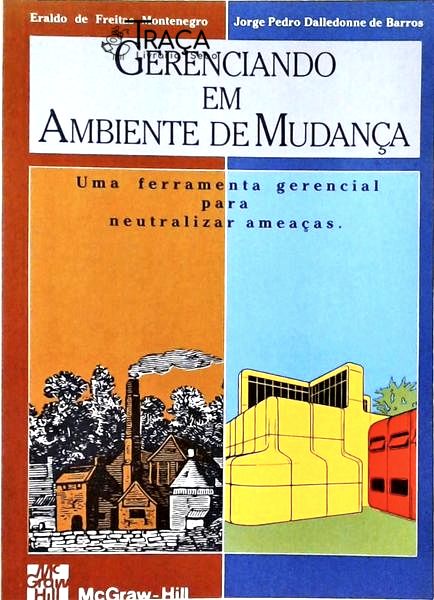 Gerenciando em Ambiente de Mudança